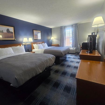 Quality Inn Dublin I-81 Экстерьер фото