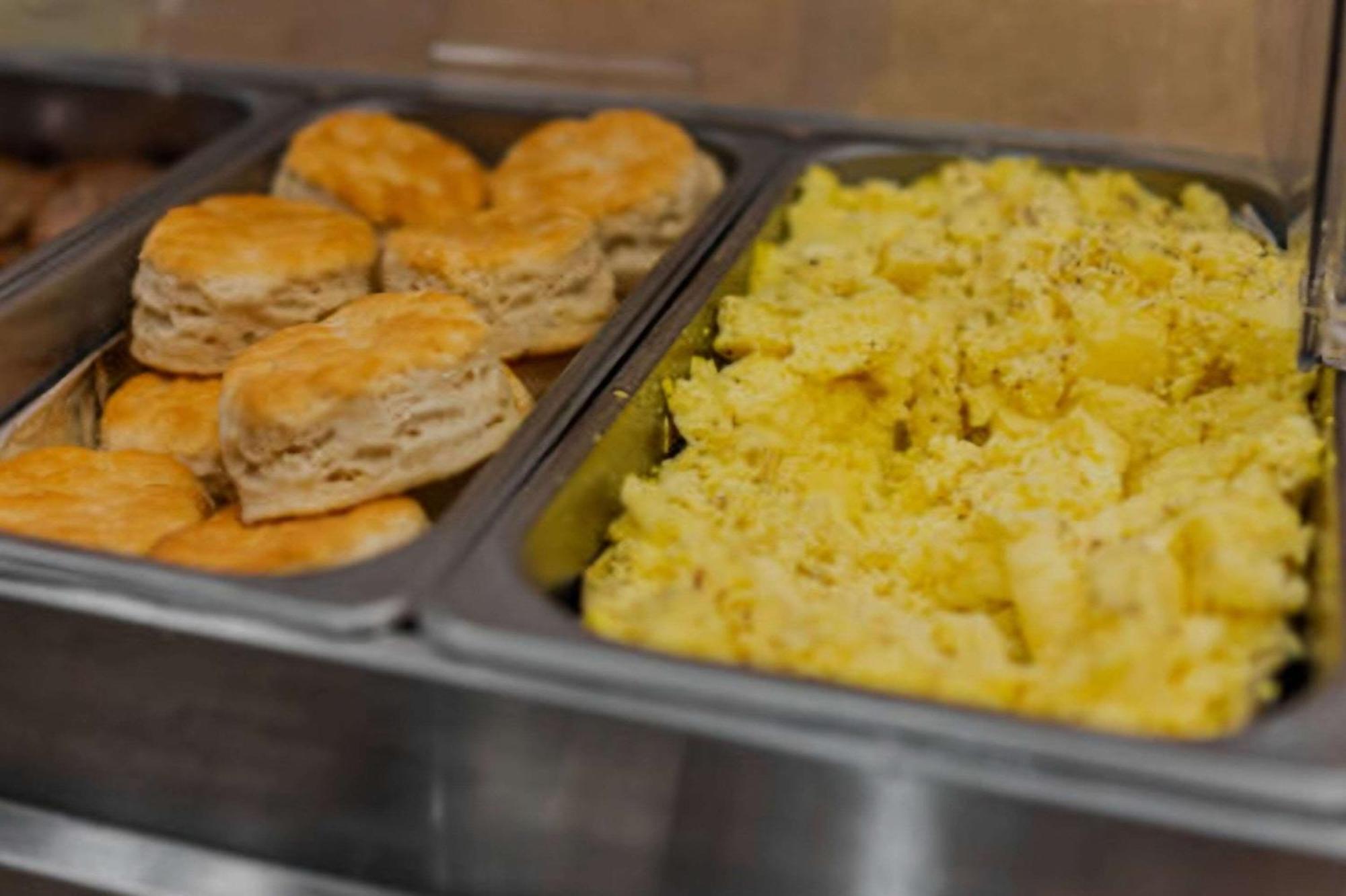 Quality Inn Dublin I-81 Экстерьер фото