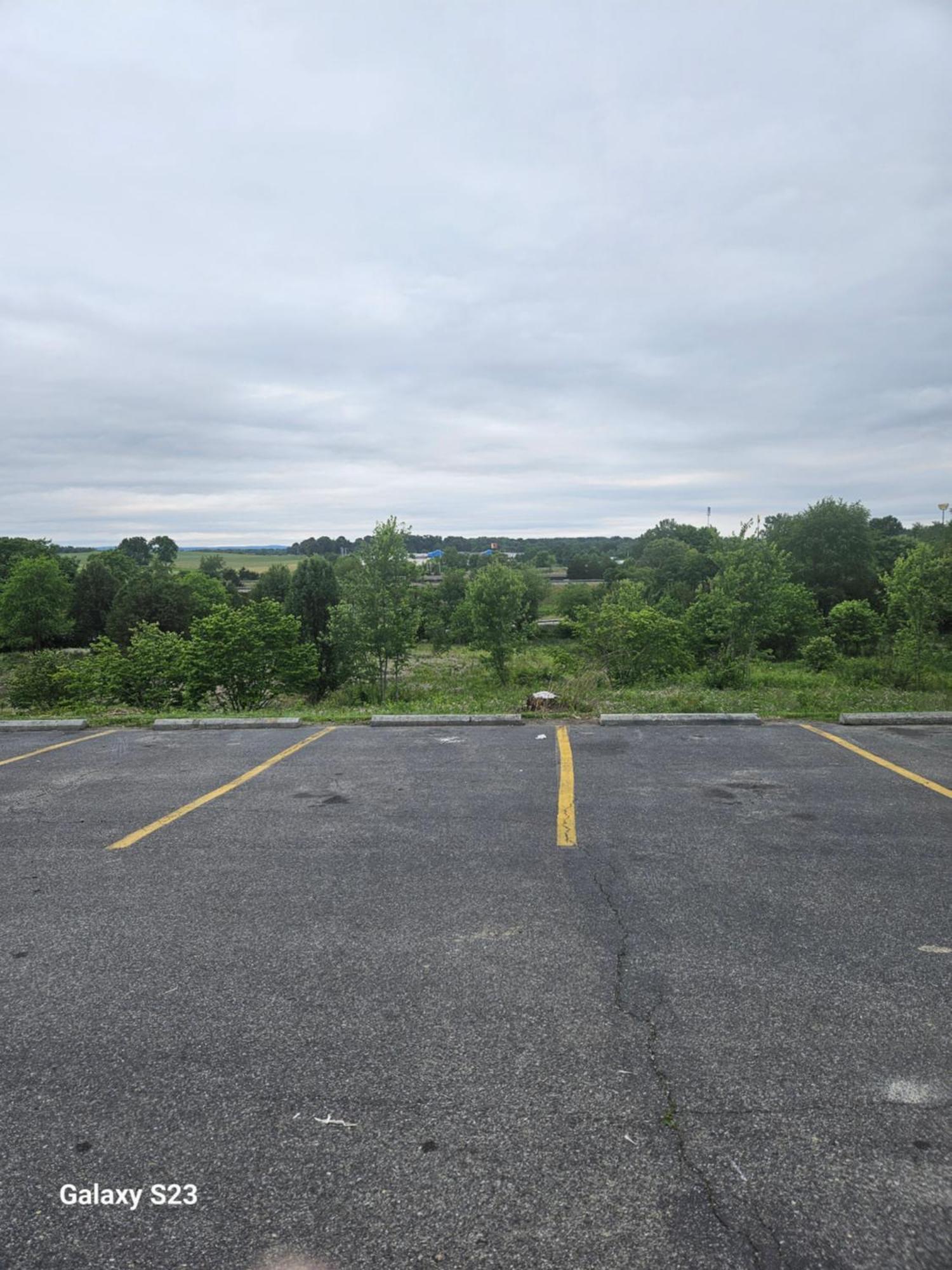 Quality Inn Dublin I-81 Экстерьер фото