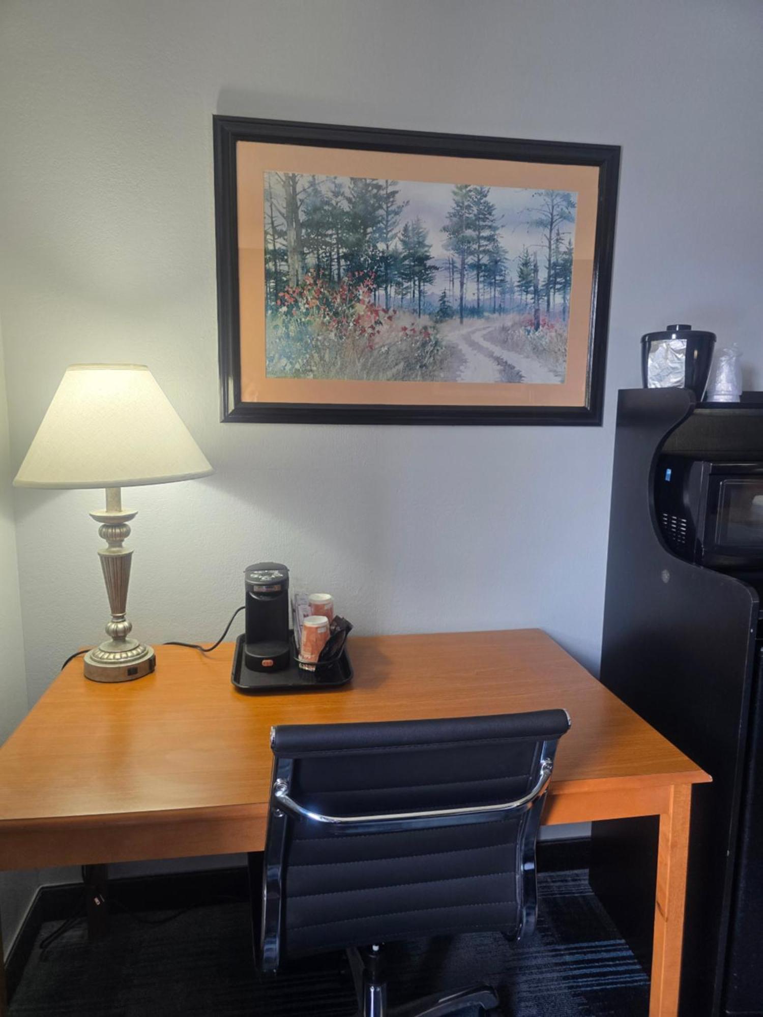 Quality Inn Dublin I-81 Экстерьер фото